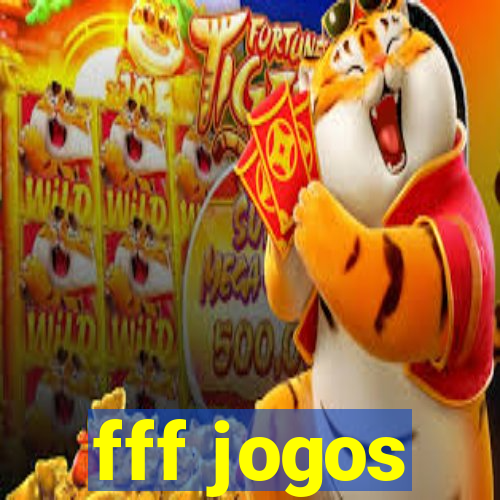 fff jogos